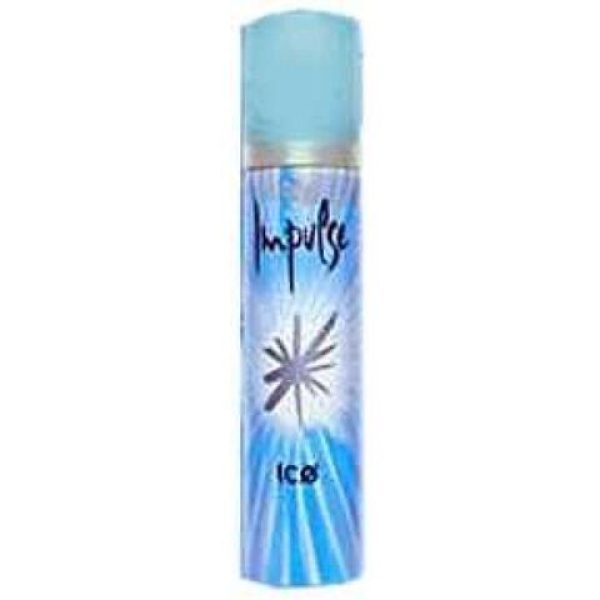 عطر أي سي أو امبالس