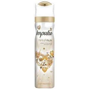 عطر هنت أوف مسك امبالس