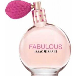 عطر فابيلوس ايزاك ميزراهي