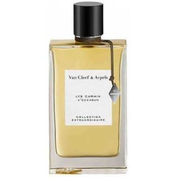 عطر فان كليف أند أربلز كولكشين اكستراأوردنير ليس كارمين