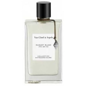 عطر فان كليف أند أربلز كولكشين اكستراأوردنير موجيت بلانك