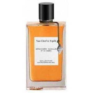 عطر فان كليف أند أربلز كولكشين اكستراأوردنير أوركيد فانيلا
