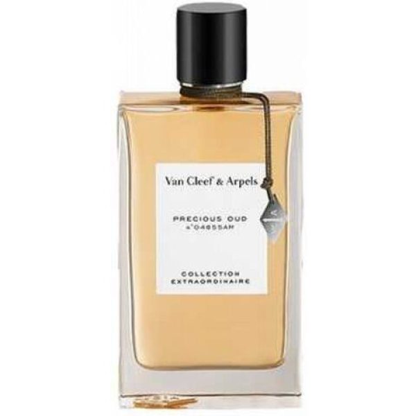 عطر فان كليف أند أربلز كولكشين اكستراأوردنير بريشيوس عود