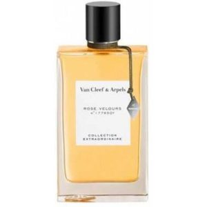 عطر فان كليف أند أربلز كولكشين اكستراأوردنير روز فيلورز