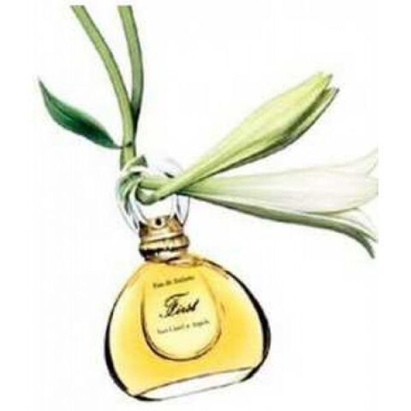 عطر فان كليف أند أربلز فيرست جاسمين دي شاين