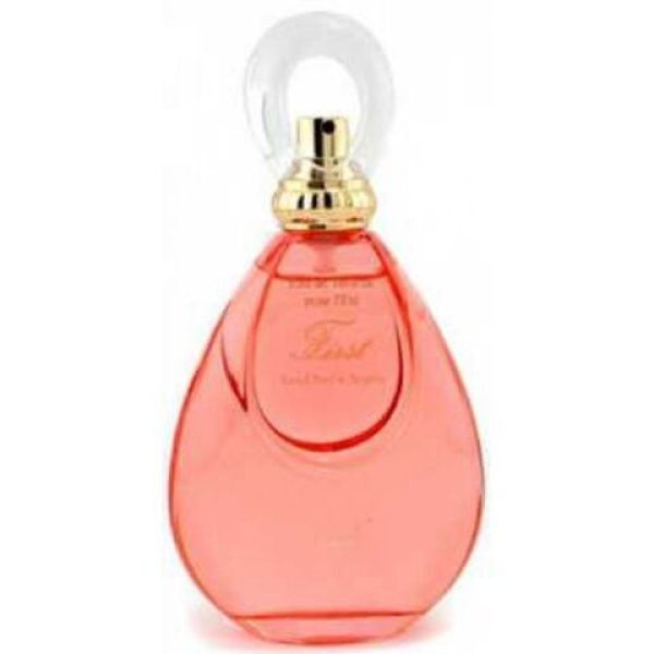 عطر فان كليف أند أربلز فيرست بور لا اتي
