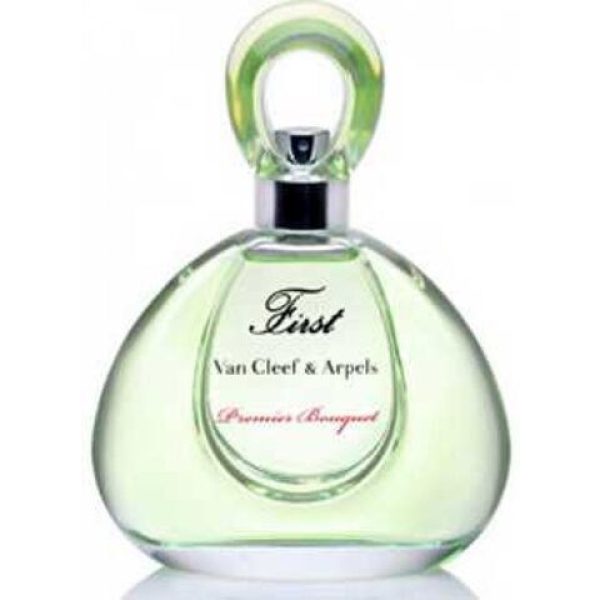 عطر فان كليف أند أربلز فيرست برمير بوكيت