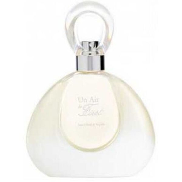 عطر فان كليف أند أربلز أن اير دي فيرست