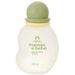 عطر ناتورا مامي اي بيبي