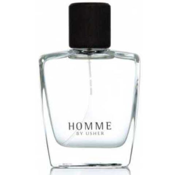 عطر آشر هوم باي آشر