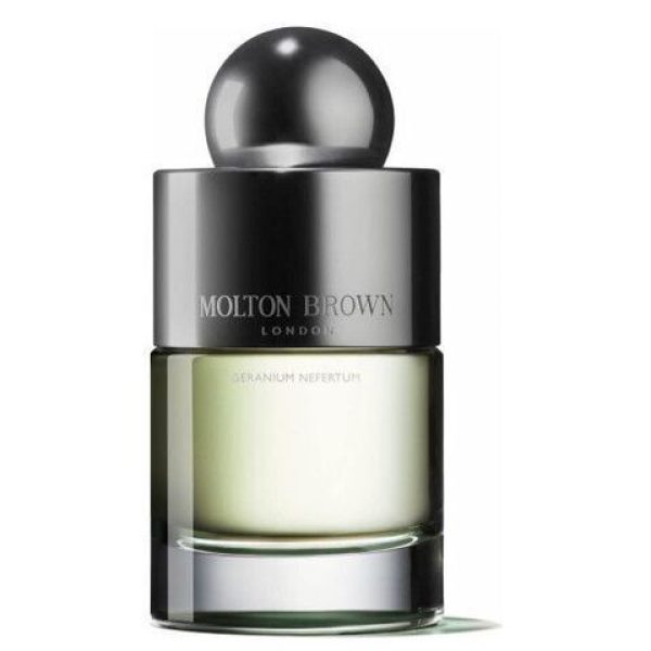 عطر مولتون براون جيرانيوم نفرتوم