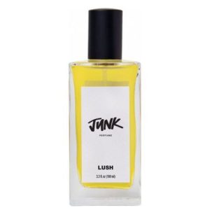 عطر لاش جنك