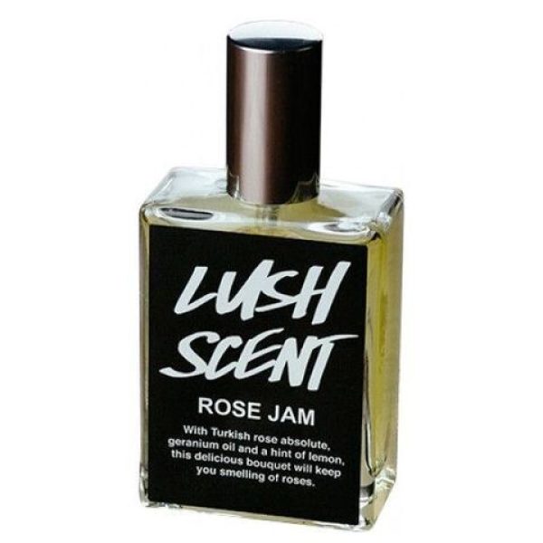 عطر لاش روز جام 2013