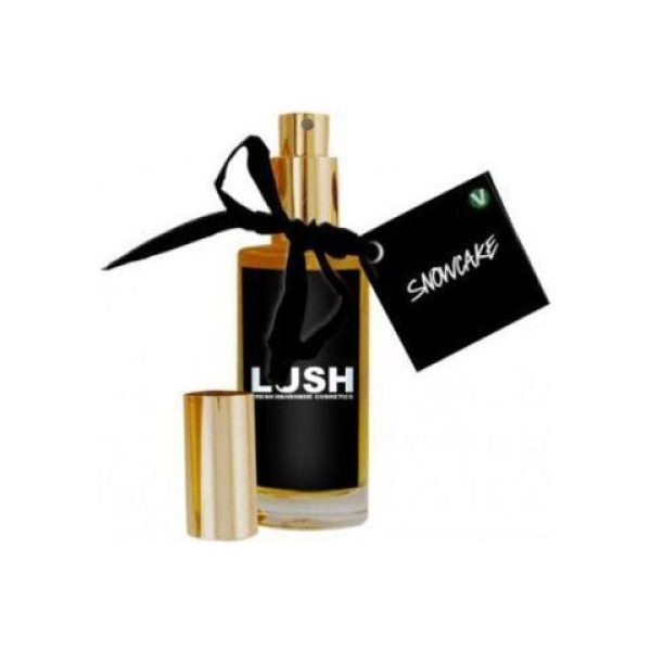 عطر لاش سنوكيك 2010
