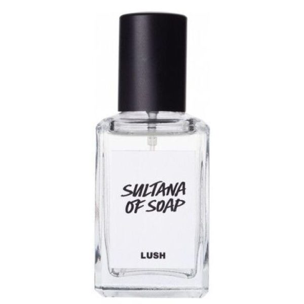 عطر لاش سلطانة اوف سوب