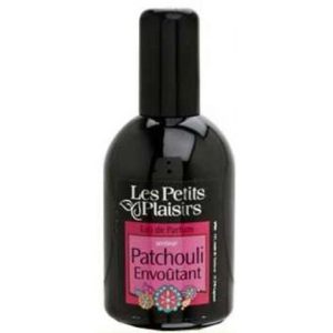 عطر باتشولي انفوتانت ليس بيتيتس بلازيرز