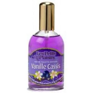 عطر فانيلا كاسيز ليس بيتيتس بلازيرز