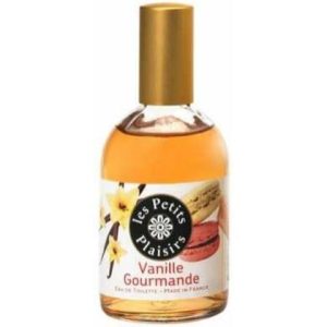 عطر فانيلا جورماند ليس بيتيتس بلازيرز