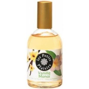 عطر فانيلا مونوي ليس بيتيتس بلازيرز