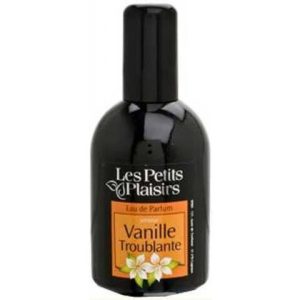 عطر فانيلا تروبلانت ليس بيتيتس بلازيرز