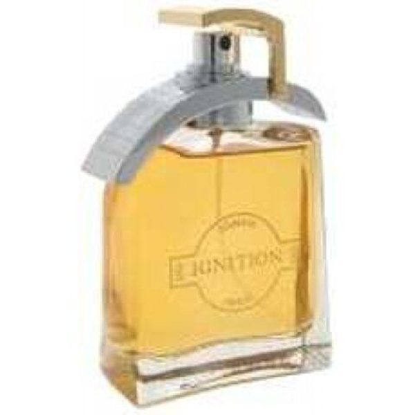 عطر اجنيشن لوماني