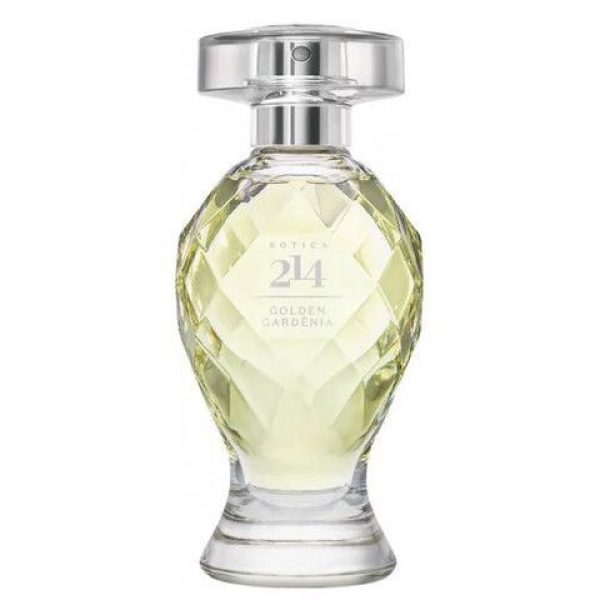 عطر اوبوتيكاريو جولدن غاردينيا