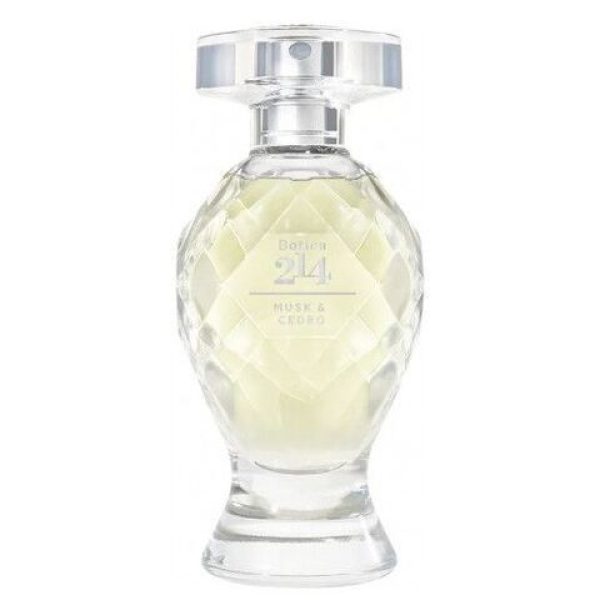 عطر أوبوتيكاريو مسك اند سيدرو