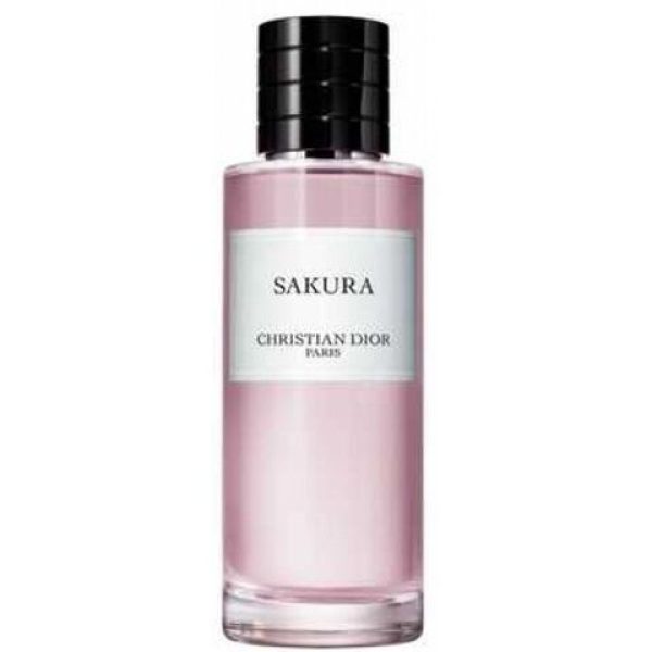 عطر كرستيان ديور ساكورا