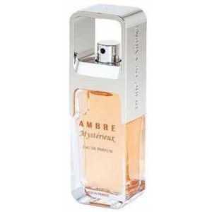 عطر ألريك دو فارنز فارنز اسنتيل عنبر مستيريو