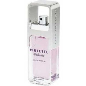 عطر ألريك دو فارنز فارنز اسنتيل فيوليت دلكيت