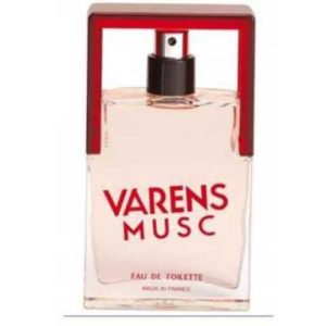 عطر ألريك دو فارنز فارنز مسك