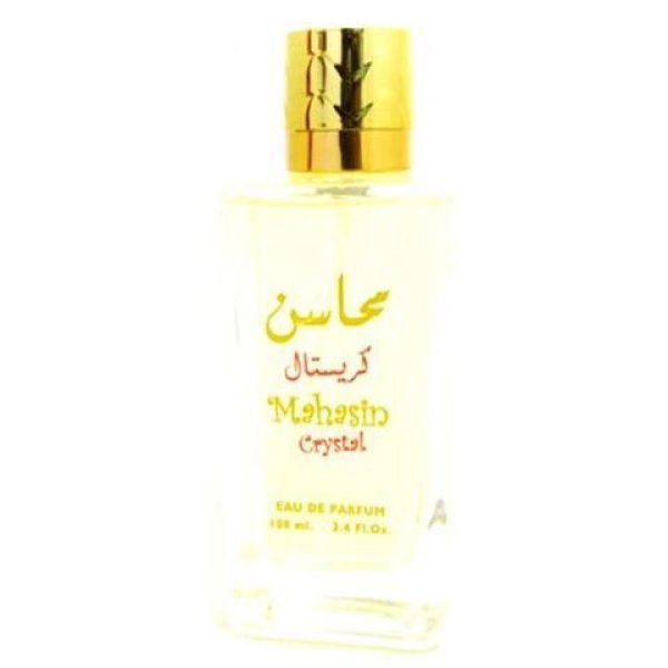 عطر لطافة محاسن كريستال