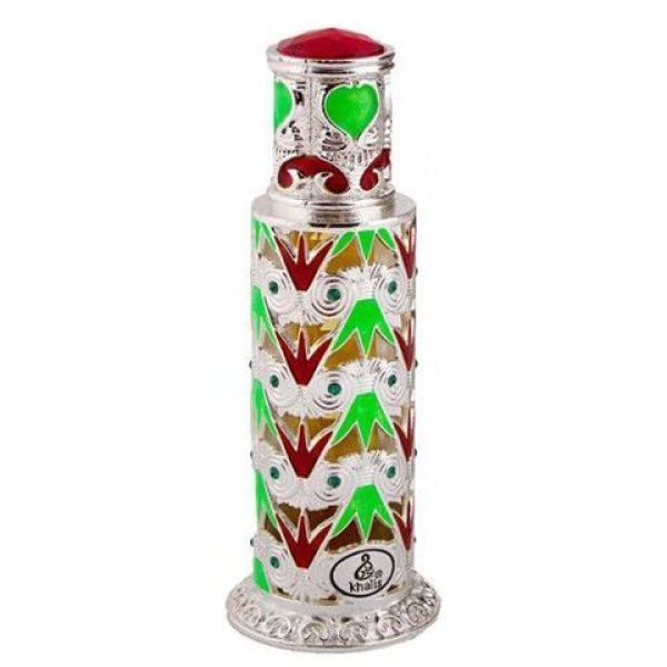 عطر خالص العنود