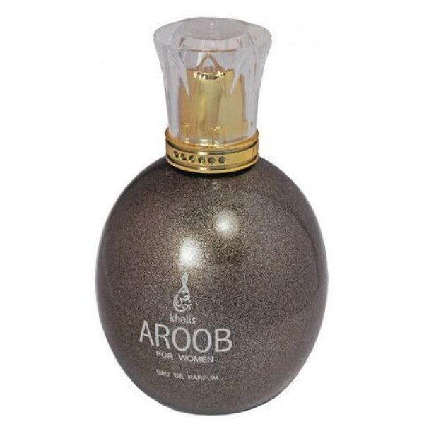 عطر خالص عروب