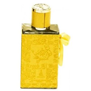 عطر خالص عروب الحب