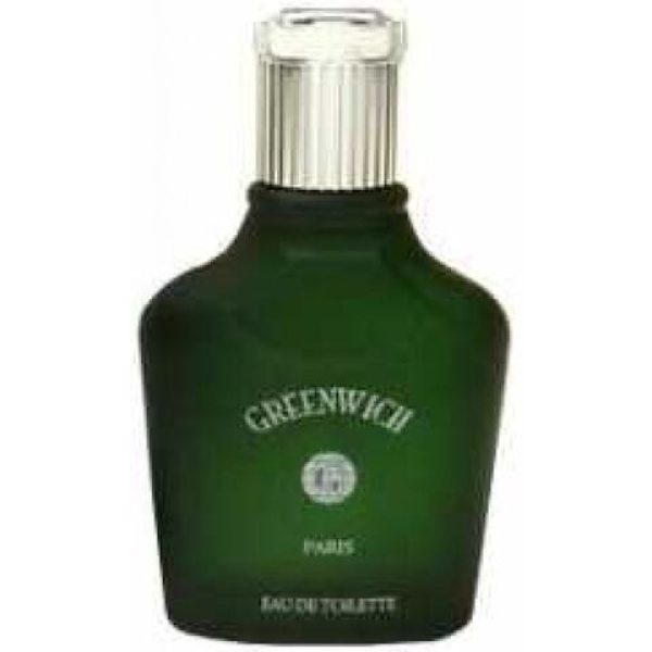 عطر ألان دانيال جرين ويش