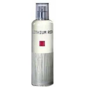 عطر ألان دانيال ليثيوم رد