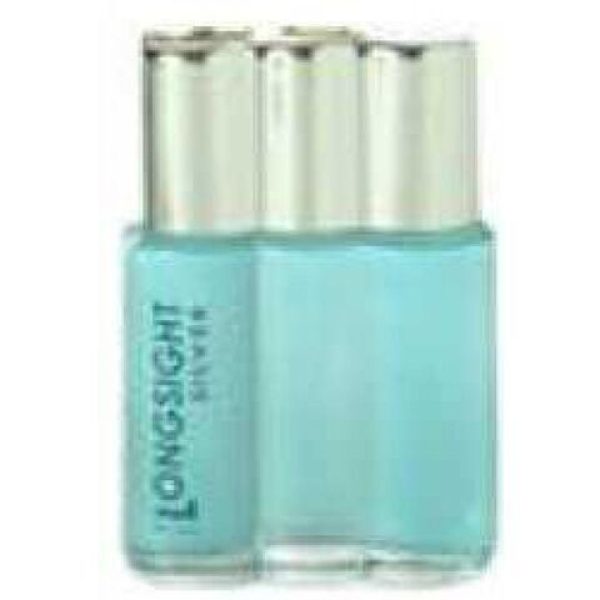 عطر ألان دانيال  لونج سايت سلفر
