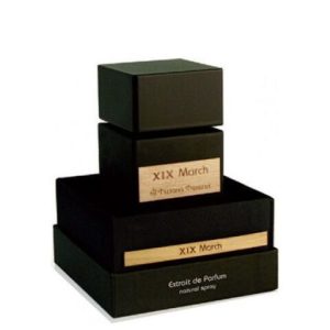 عطر تيزيانا تيرينزي اكس أي اكس مارش