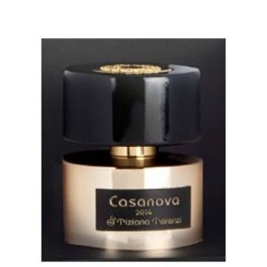 عطر تيزيانا تيرينزي كازانوفا