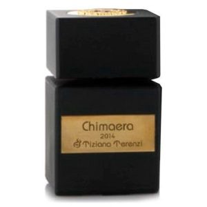 عطر تيزيانا تيرينزي كاميرا