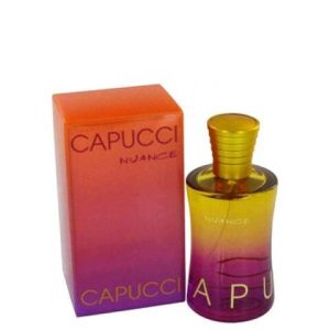 عطر روبرتو كابوتشي نوانس