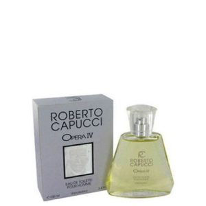عطر روبرتو كابوتشي اوبرا الرابع