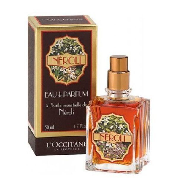 عطر لوكسيتان ان بروفنس نيرولي يو دي بارفيوم
