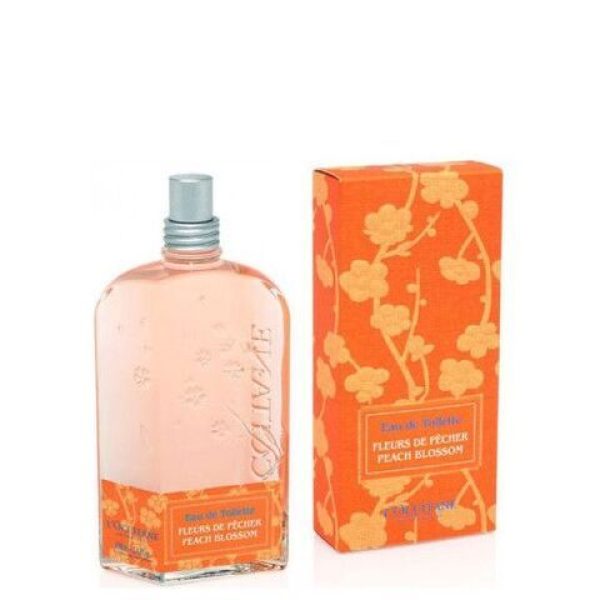 عطر لوكسيتان ان بروفنس بيتش بلوسوم
