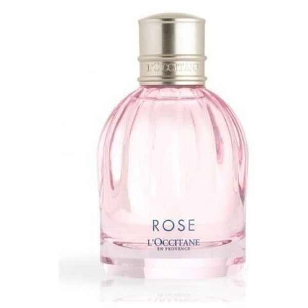 عطر لوكسيتان ان بروفنس روز