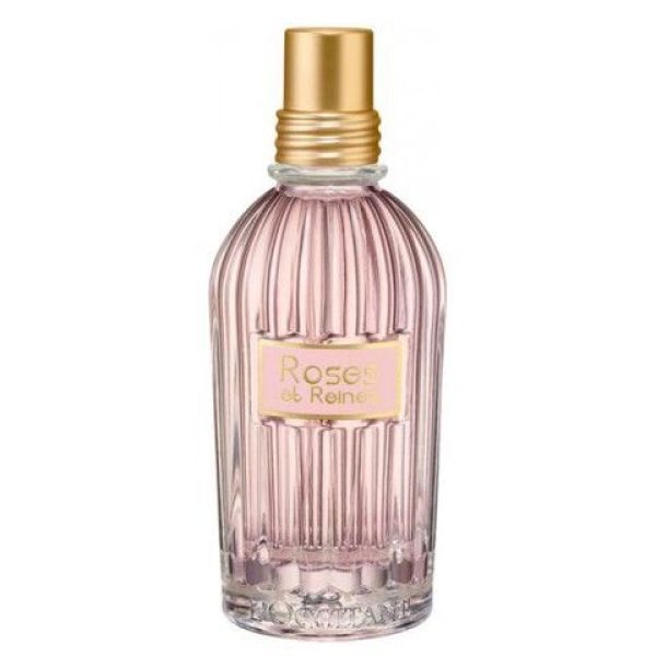 عطر لوكسيتان ان بروفنس روزز ات رينز