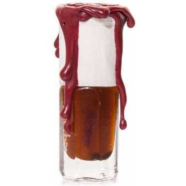 عطر سلطان باشا العطار دليس
