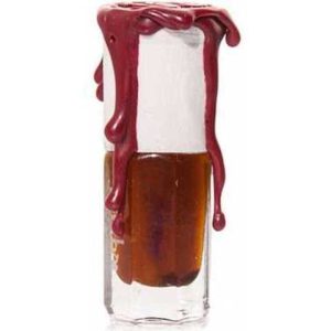 عطر سلطان باشا العطار انسنس شايبر