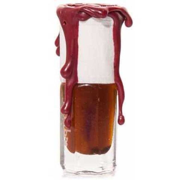 عطر سلطان باشا العطار ثيبز جريد 1